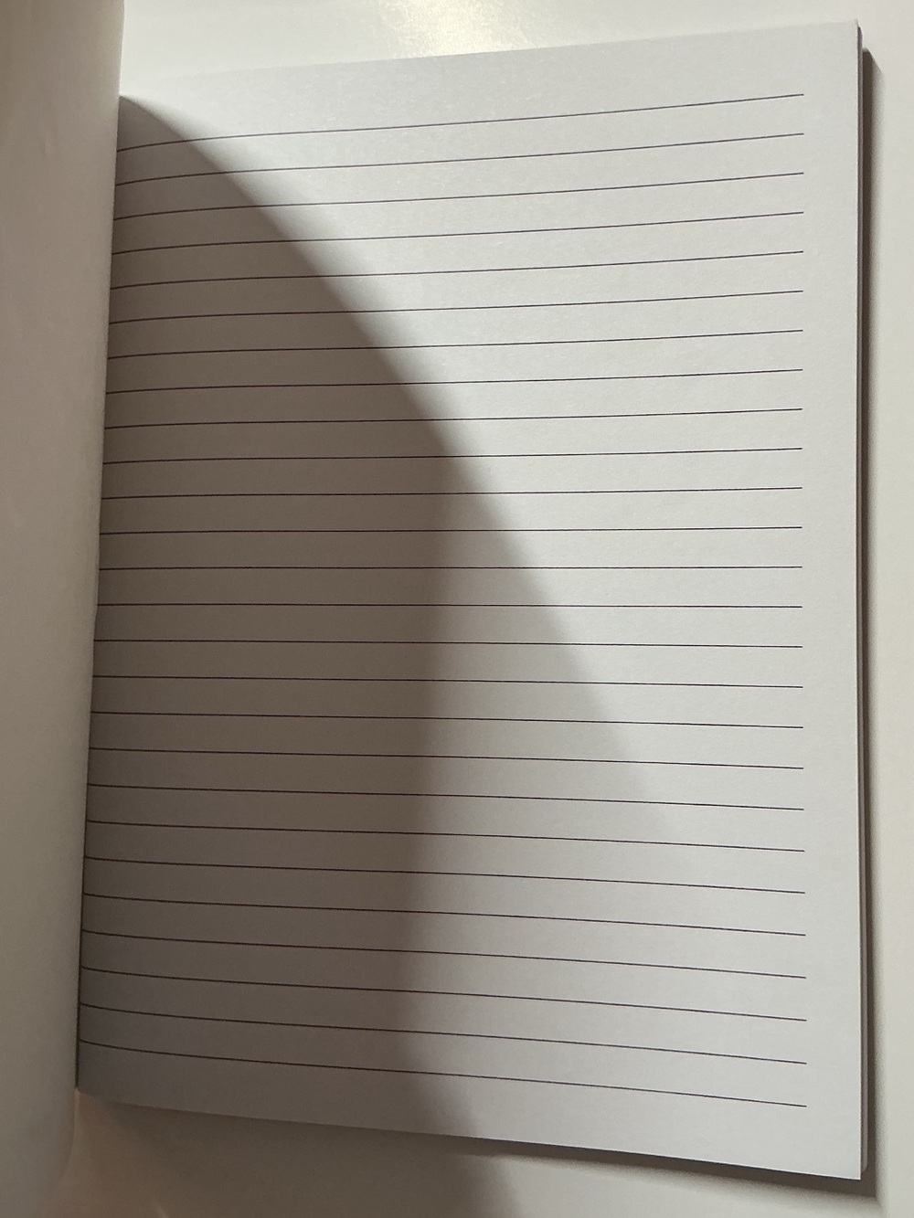 “Goal Getter” & Spiral Color Splash Notebook Set w/Gel Pen & Pencil - nwot - Picture 3 of 6